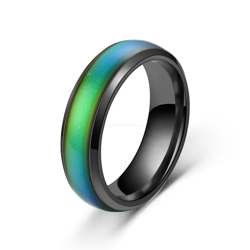 Mood Response Rings
